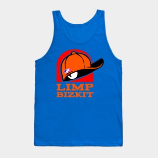 Limp bizkit t-shirt Tank Top